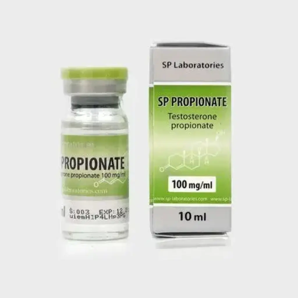 SP Proprionate SP Proprionate