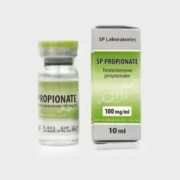 SP Proprionate SP Proprionate