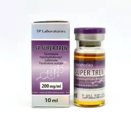 SP Supertren