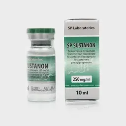 SP Sustanon SP Sustanon