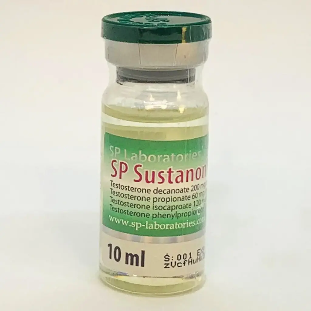 SP Sustanon Forte SP Sustanon Forte