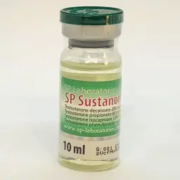 SP Sustanon Forte SP Sustanon Forte