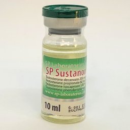 SP Sustanon Forte