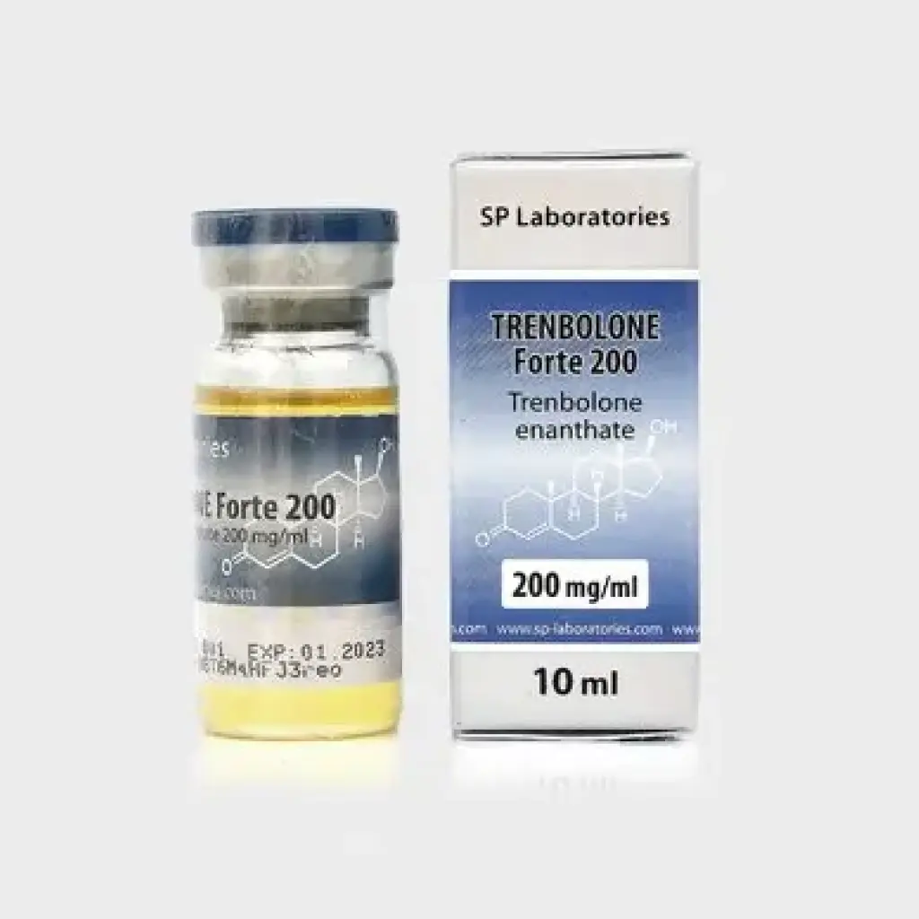 SP Trenbolone Forte SP Trenbolone Forte