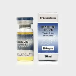 SP Trenbolone Forte SP Trenbolone Forte