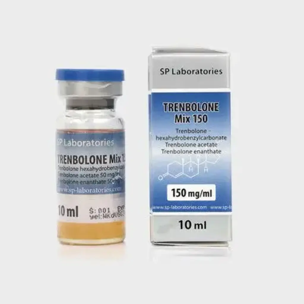 SP Trenbolone Mix SP Trenbolone Mix
