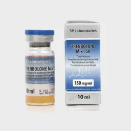 SP Trenbolone Mix SP Trenbolone Mix
