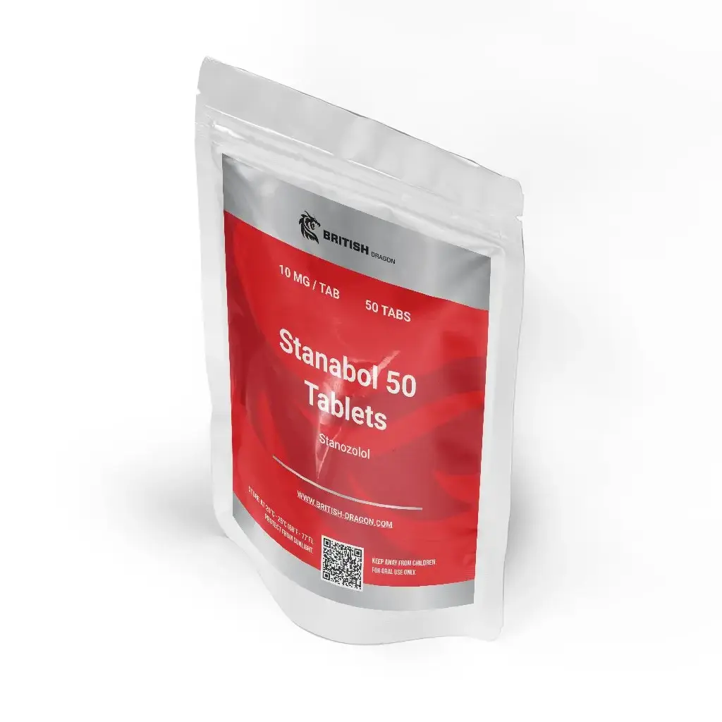 Stanabol 50 Tablets Stanabol 50 Tablets