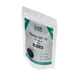 Stano-Lab 10