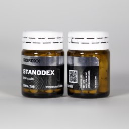 Stanodex