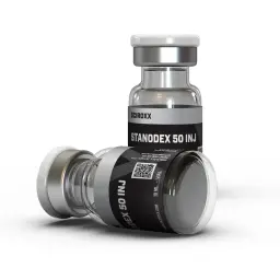 Stanodex 50 Inj