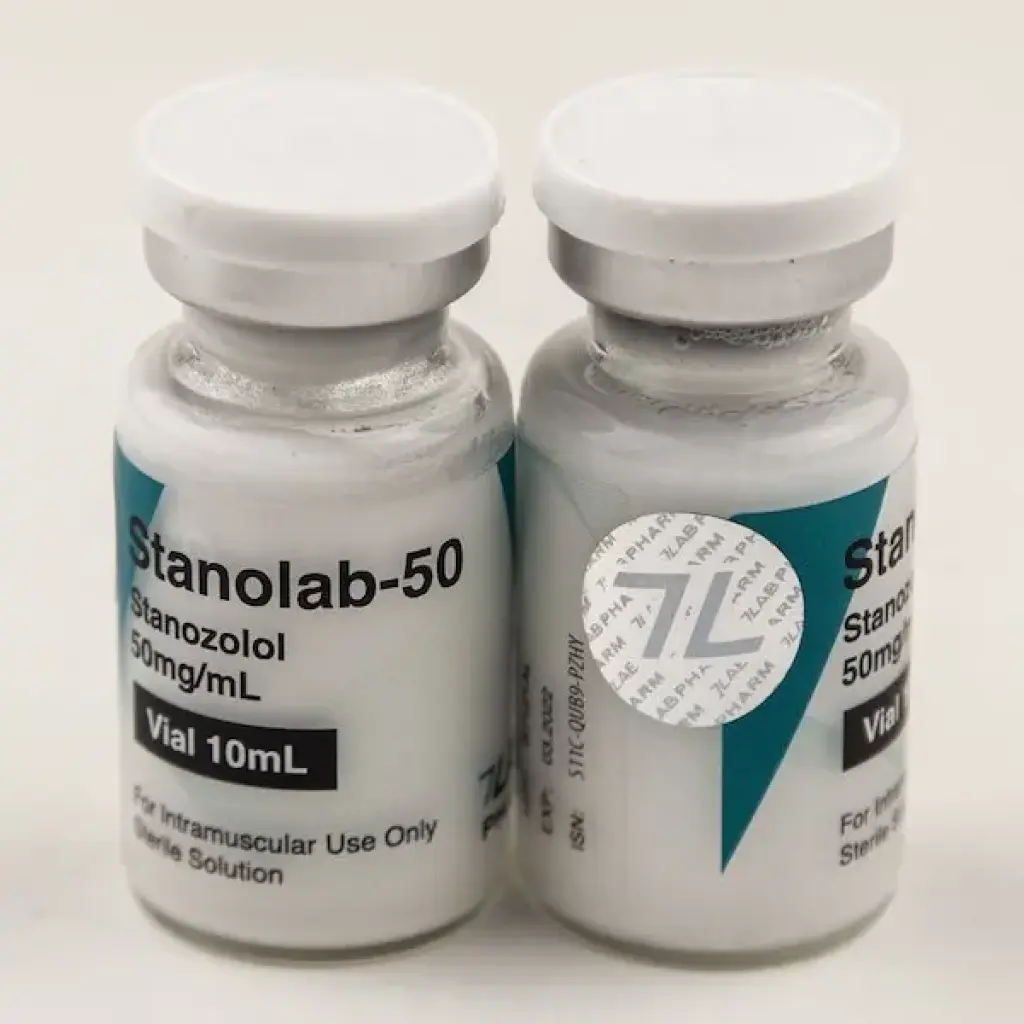 Stanolab-50 Stanolab-50