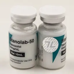 Stanolab-50 Stanolab-50
