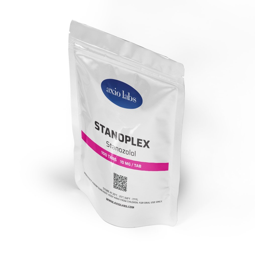 Stanoplex 10 mg Stanoplex 10 mg
