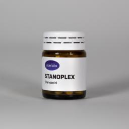 Stanoplex 10 mg