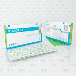 Stanorox Stanorox