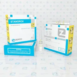 Stanorox 50 Stanorox 50