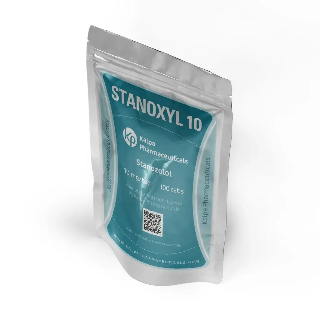 Stanoxyl 10 Stanoxyl 10