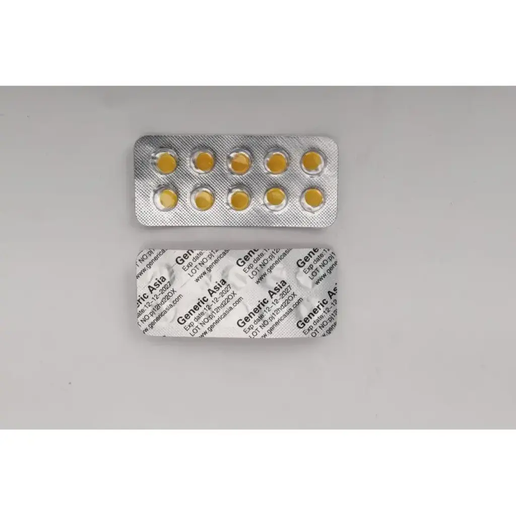 Stanozolol 25mg Stanozolol 25mg