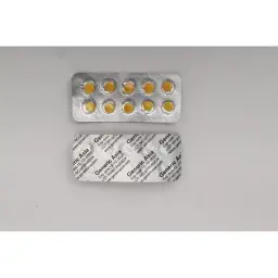 Stanozolol 25mg
