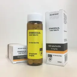 Stanozolol (Hilma) Stanozolol (Hilma)