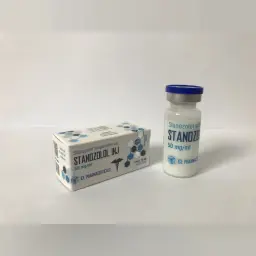 Stanozolol Inj 10ml