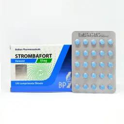 Strombafort 10 mg Strombafort 10 mg