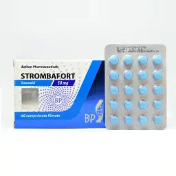 Strombafort 50 mg Strombafort 50 mg