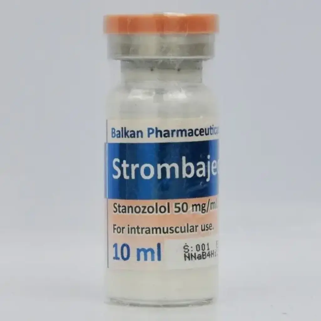 Strombaject 10ml Strombaject 10ml