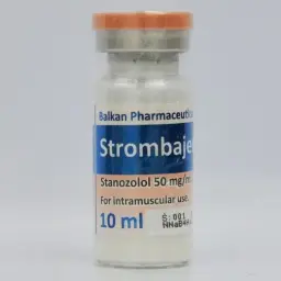 Strombaject 10ml Strombaject 10ml