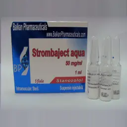Strombaject Aqua Strombaject Aqua