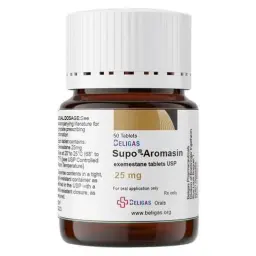 Supo-Aromasin Supo-Aromasin
