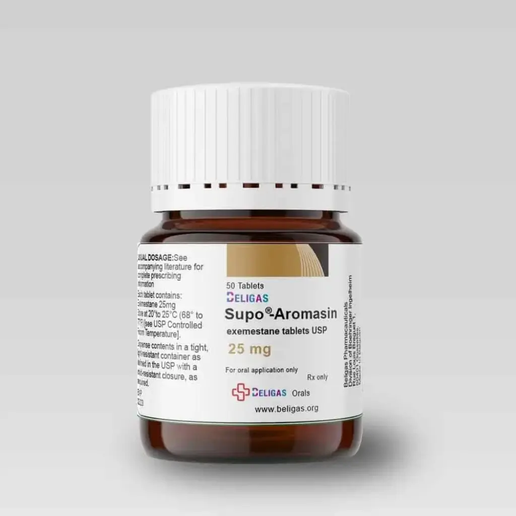 Supo-Aromasin Supo-Aromasin