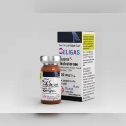 Supra-Testosterone 400 Supra-Testosterone 400