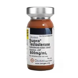 Supra-Testosterone