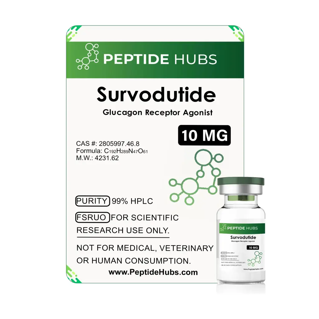 Survodutide 10mg