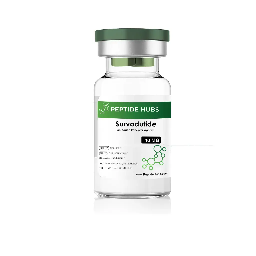 Survodutide 10mg