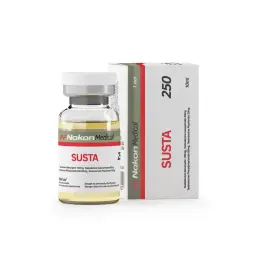 Susta 250
