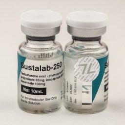 Sustalab-250