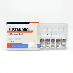 Sustamed 250 - Sustandrol Sustamed 250 - Sustandrol