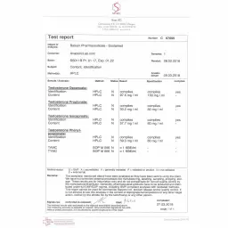 Sustamed 250 - Sustandrol