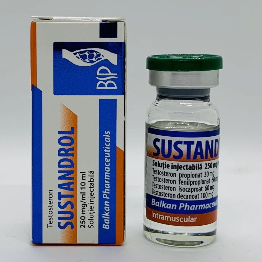 Sustandrol 10ml Sustandrol 10ml