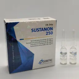 Sustanon 250 (amps) Sustanon 250 (amps)