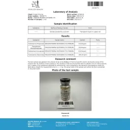 Sustanon 270