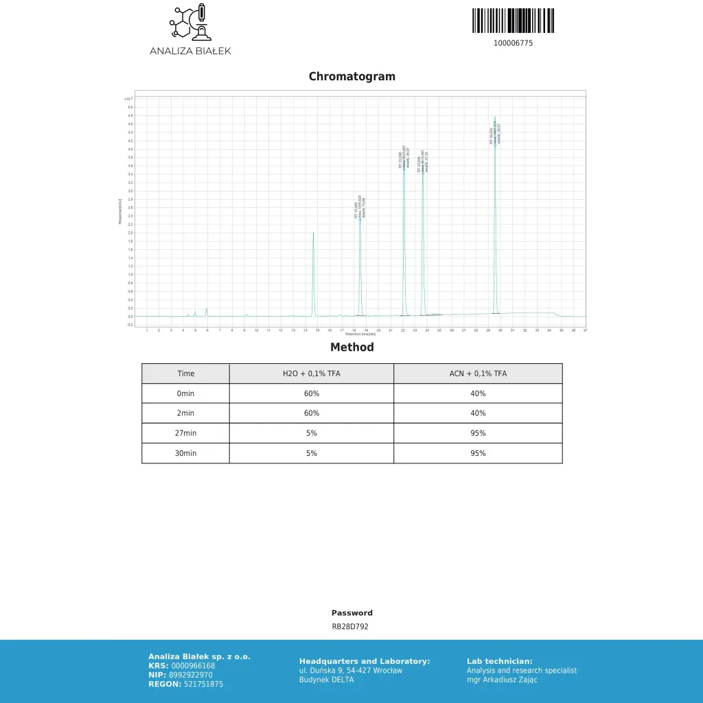 Sustanon 270 Sustanon 270