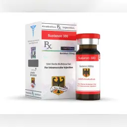 Sustanon 300 Sustanon 300