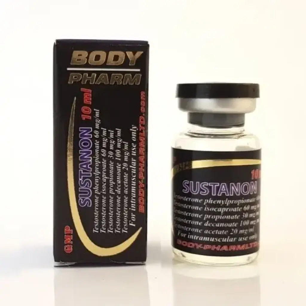 Sustanon Sustanon