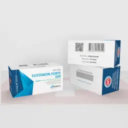 Sustanon-Forte 500 10ml Sustanon-Forte 500 10ml