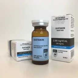Sustanon (Hilma) Sustanon (Hilma)