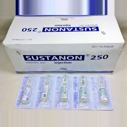 Sustanon (Zydus)